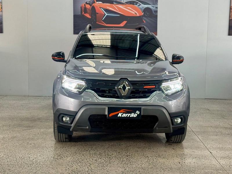 Renault Duster Intense Plus 1.6 16V Flex Aut. - foto 3