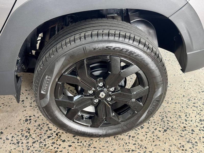 Renault Duster Intense Plus 1.6 16V Flex Aut. - foto 6