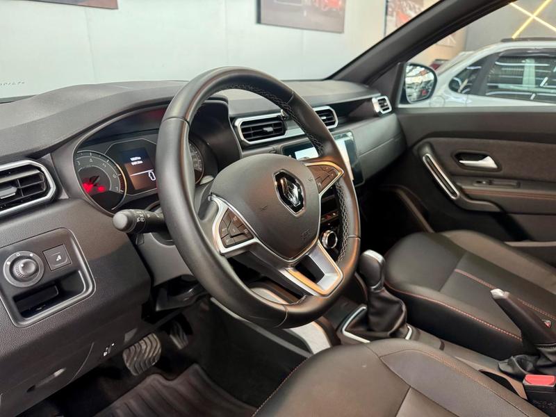 Renault Duster Intense Plus 1.6 16V Flex Aut. - foto 7