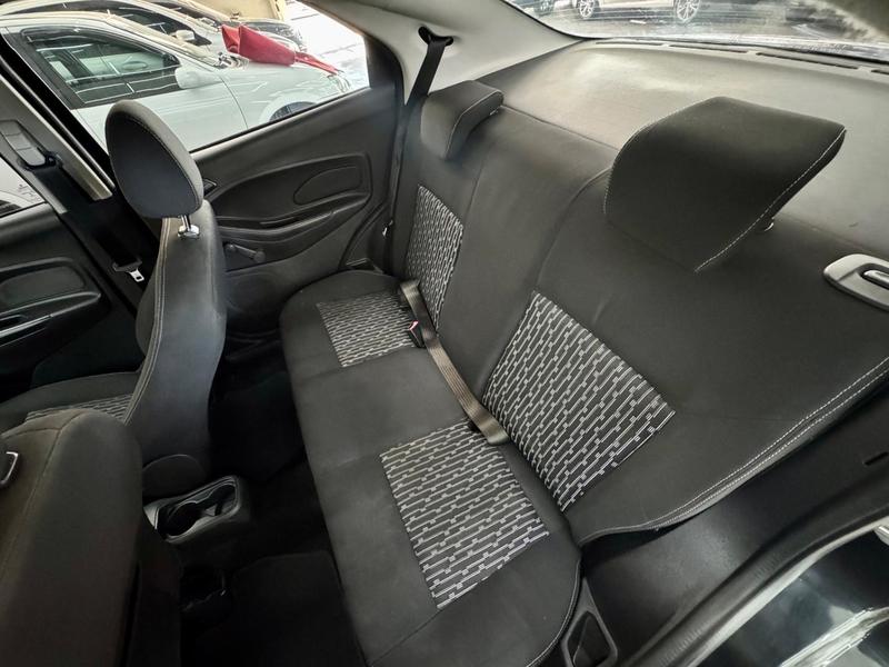 Ford Ka Se 1.0 Sd - foto 12