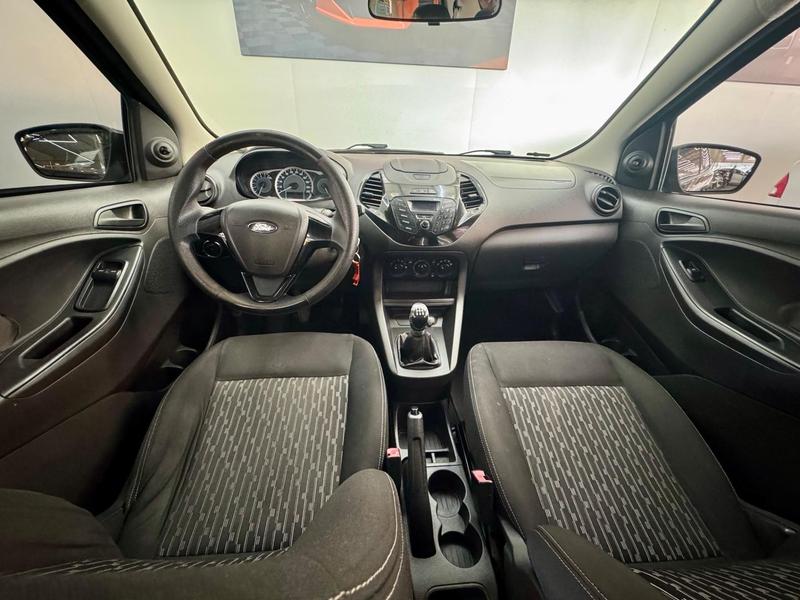 Ford Ka Se 1.0 Sd - foto 13