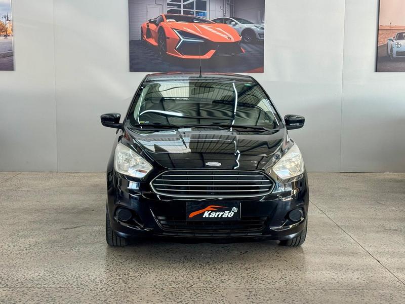 Ford Ka Se 1.0 Sd - foto 3
