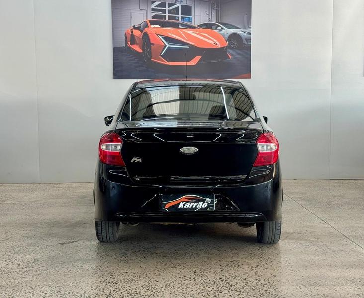 Ford Ka Se 1.0 Sd - foto 5