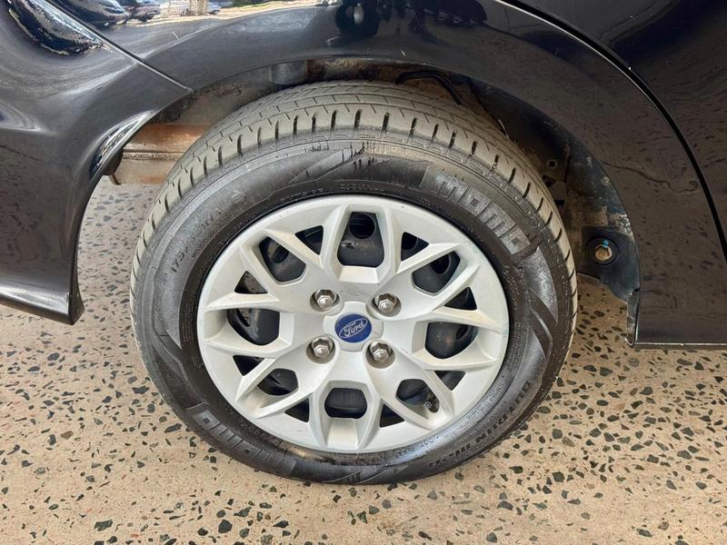 Ford Ka Se 1.0 Sd - foto 7