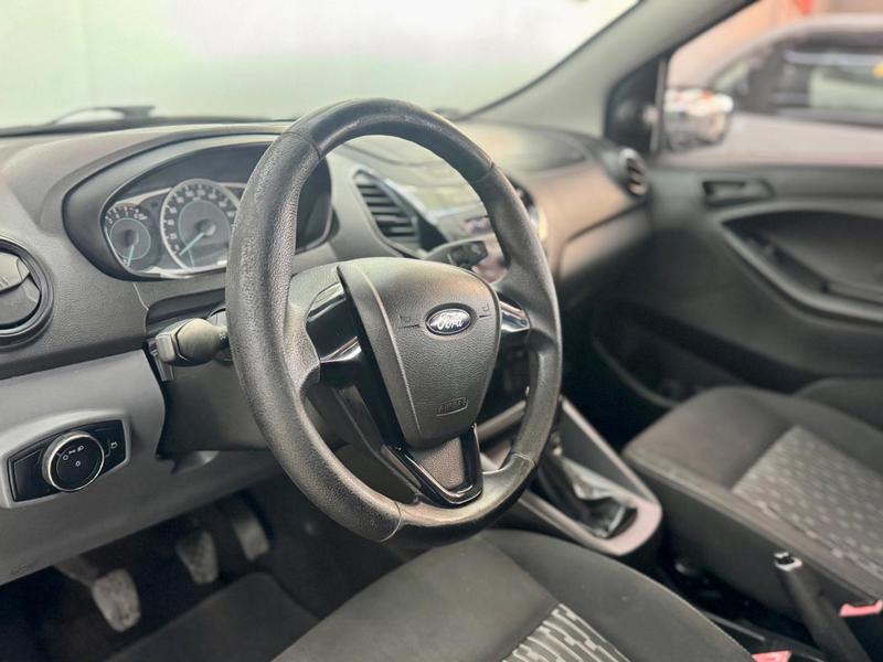 Ford Ka Se 1.0 Sd - foto 8