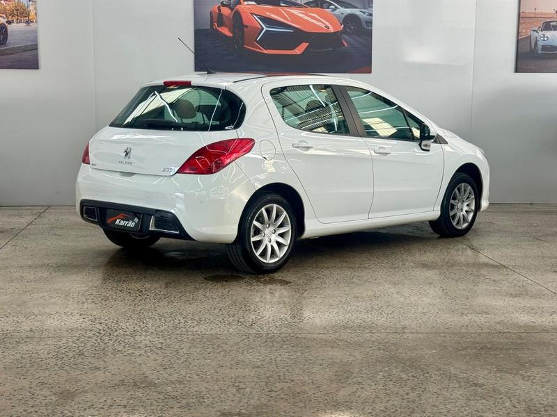 Peugeot 308 Active - foto 4
