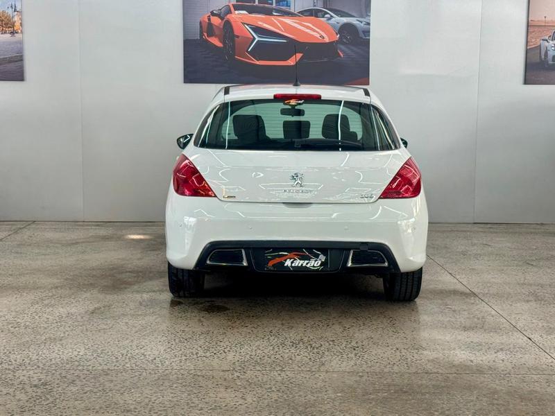 Peugeot 308 Active - foto 5