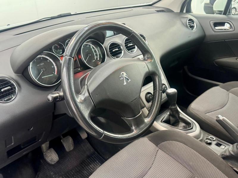 Peugeot 308 Active - foto 8