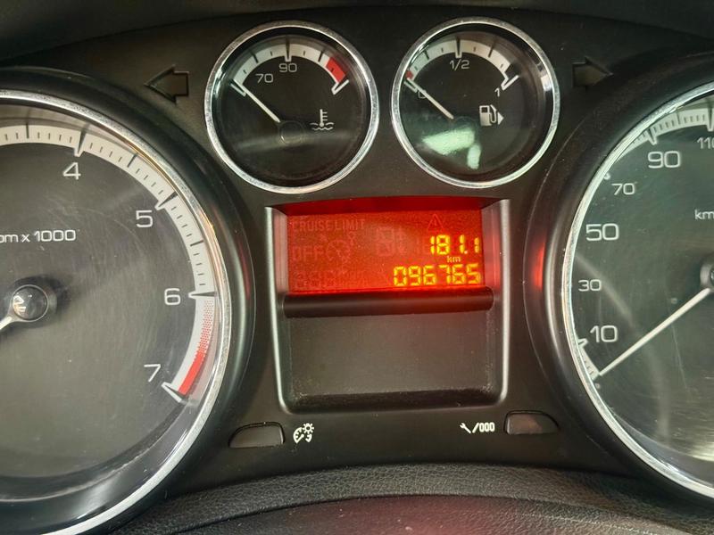 Peugeot 308 Active - foto 9