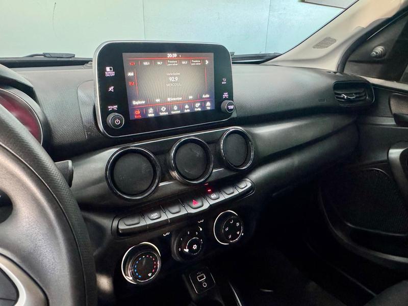 Fiat Argo Drive 1.0 - foto 11