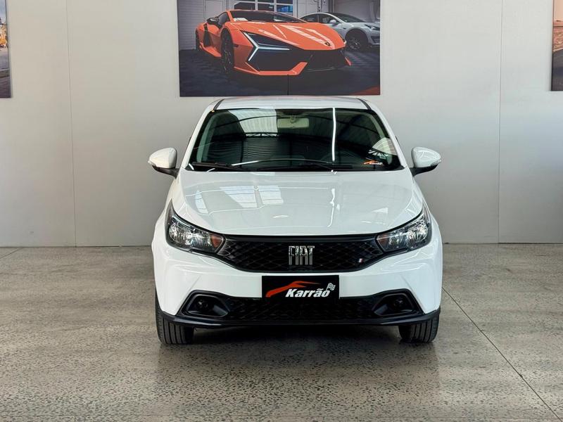 Fiat Argo Drive 1.0 - foto 2