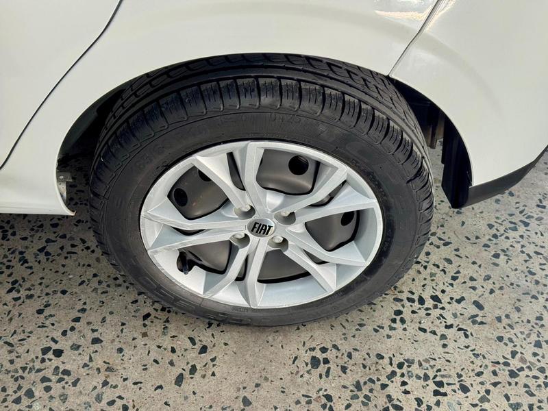 Fiat Argo Drive 1.0 - foto 7