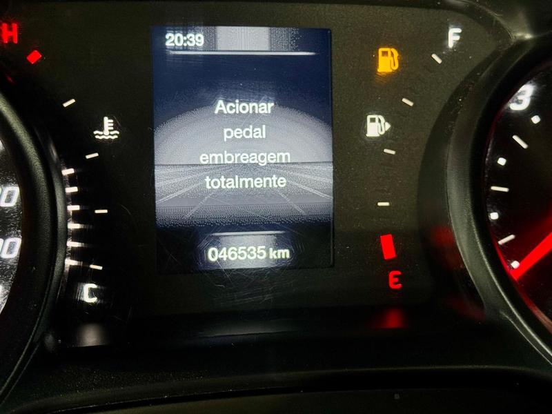 Fiat Argo Drive 1.0 - foto 10