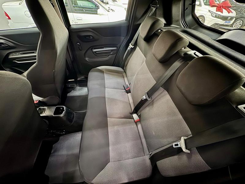 Citroën C3 Pk 1.0 - foto 12