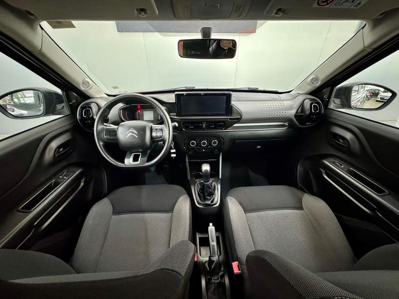 Citroën C3 Pk 1.0 - foto 13