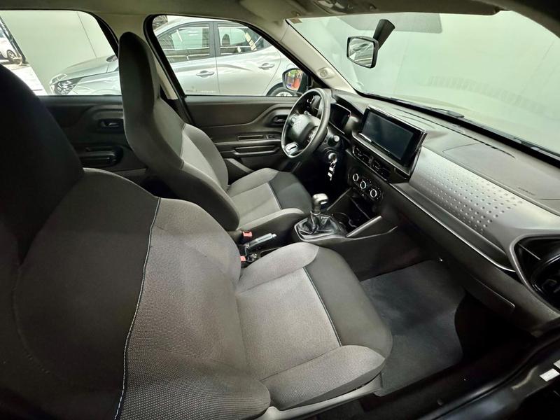 Citroën C3 Pk 1.0 - foto 14