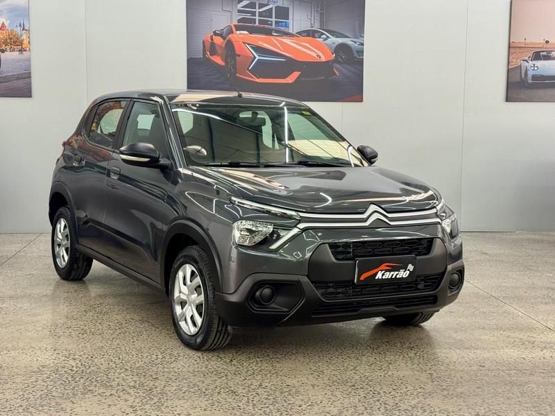 Citroën C3 Pk 1.0 - foto 2