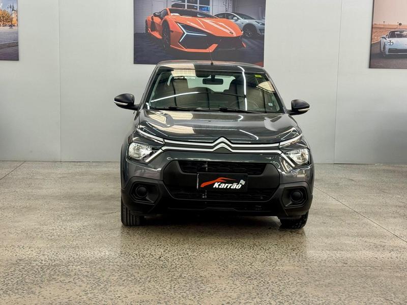 Citroën C3 Pk 1.0 - foto 3