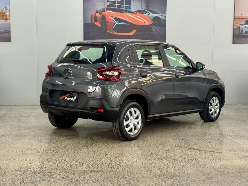 Citroën C3 Pk 1.0 - foto 4