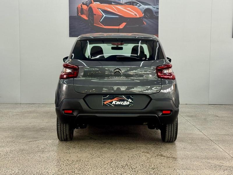 Citroën C3 Pk 1.0 - foto 5