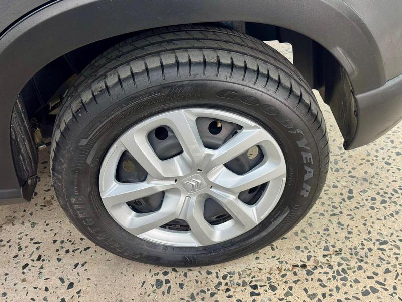 Citroën C3 Pk 1.0 - foto 7