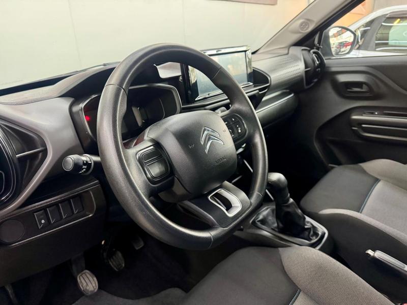Citroën C3 Pk 1.0 - foto 9
