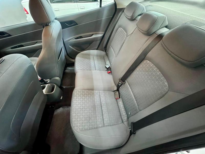 Hyundai HB20S 1.0 Confort Plus 12V Flex 4P Manual - foto 11