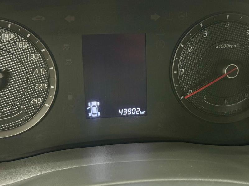 Hyundai HB20S 1.0 Confort Plus 12V Flex 4P Manual - foto 14