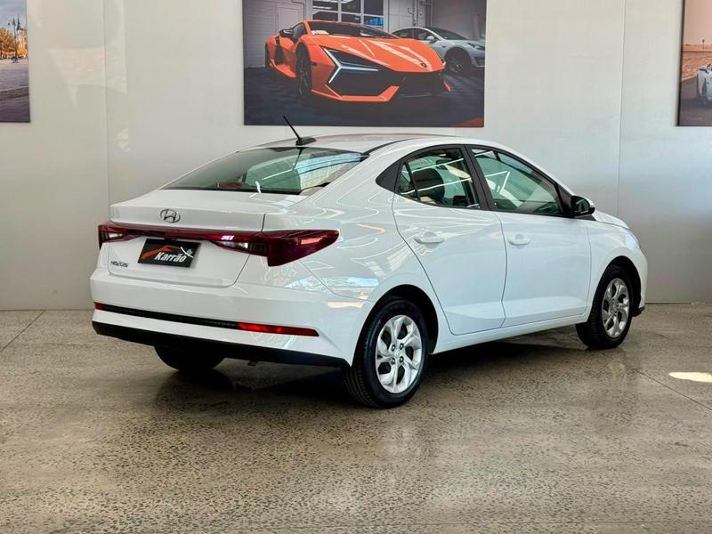 Hyundai HB20S 1.0 Confort Plus 12V Flex 4P Manual - foto 4
