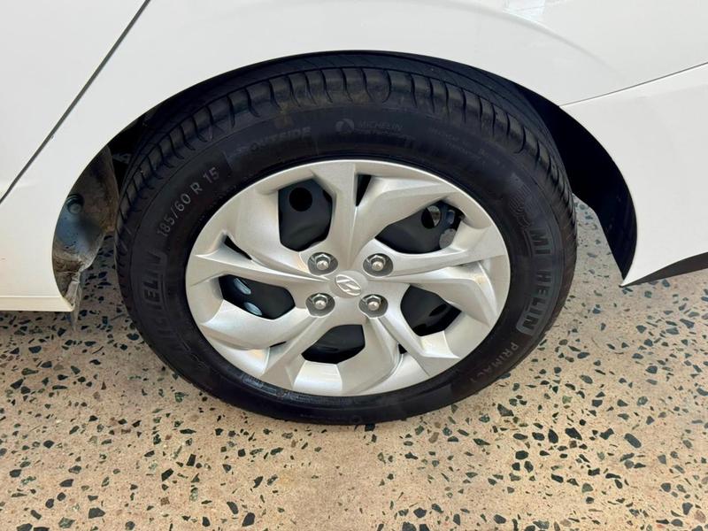 Hyundai HB20S 1.0 Confort Plus 12V Flex 4P Manual - foto 7