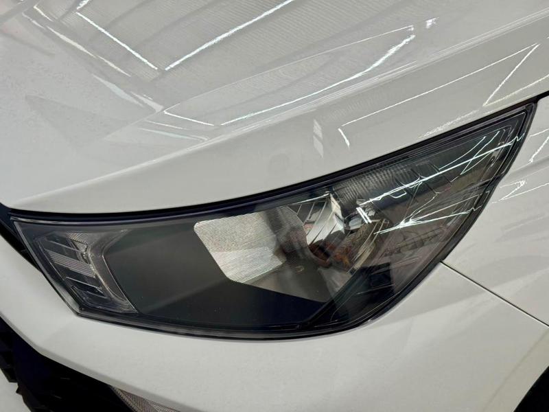 Hyundai HB20S 1.0 Confort Plus 12V Flex 4P Manual - foto 8