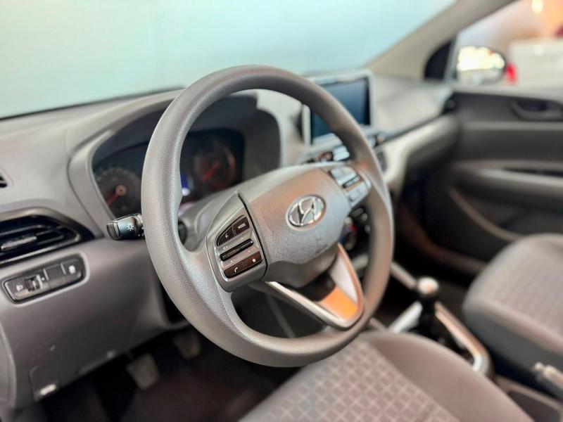 Hyundai HB20S 1.0 Confort Plus 12V Flex 4P Manual - foto 9