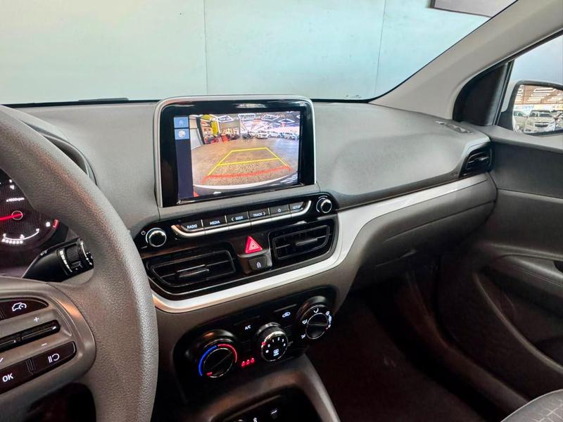 Hyundai HB20S 1.0 Confort Plus 12V Flex 4P Manual - foto 10