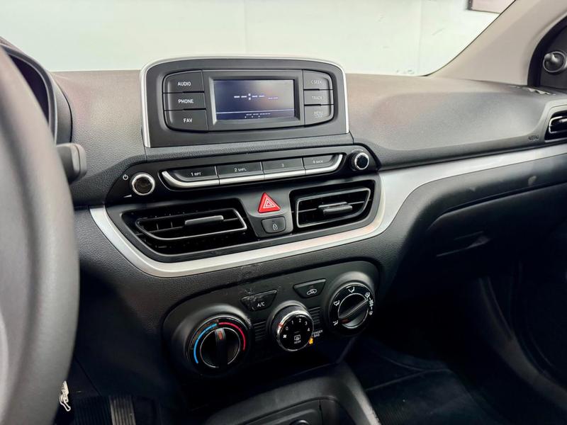 Hyundai HB20 1.0 Mt Sense - foto 11