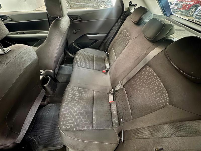 Hyundai HB20 1.0 Mt Sense - foto 12