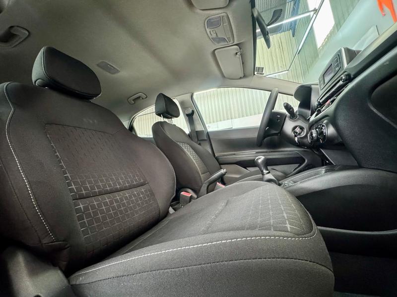 Hyundai HB20 1.0 Mt Sense - foto 15