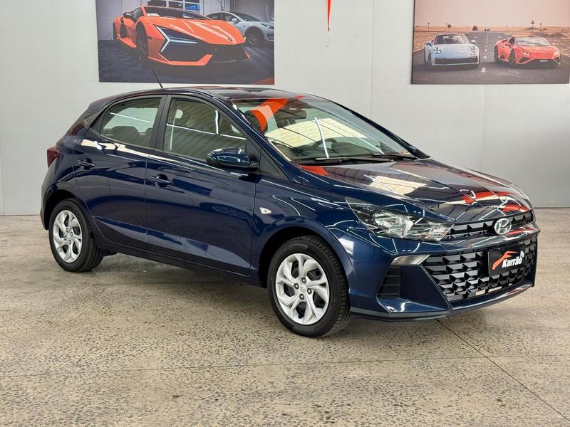 Hyundai HB20 1.0 Mt Sense - foto 2