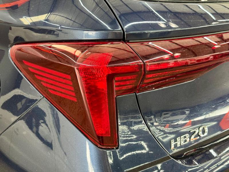 Hyundai HB20 1.0 Mt Sense - foto 6