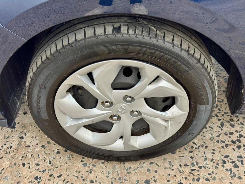Hyundai HB20 1.0 Mt Sense - foto 7