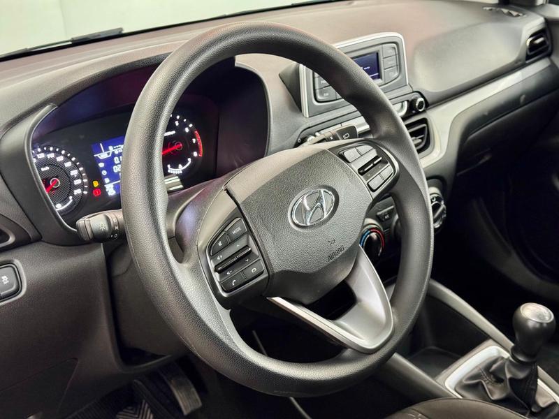 Hyundai HB20 1.0 Mt Sense - foto 9