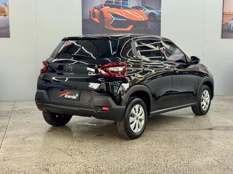 Citroën C3 Pack - foto 4