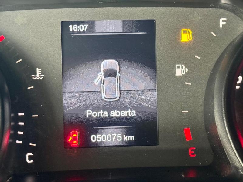 Fiat Argo Drive 1.0 - foto 9
