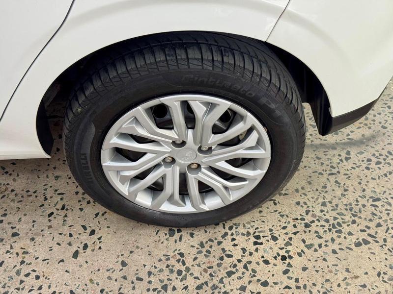 Fiat Argo Drive 1.0 - foto 7