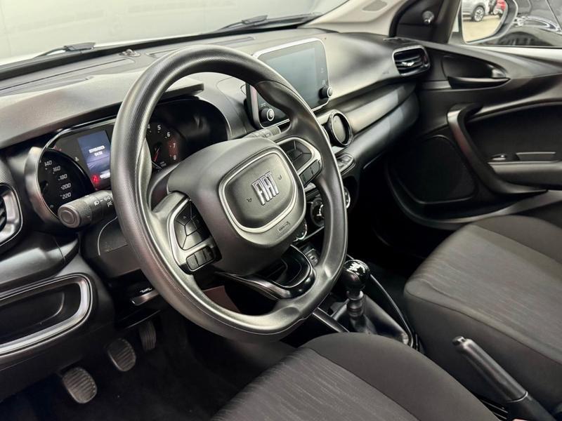 Fiat Argo Drive 1.0 - foto 10