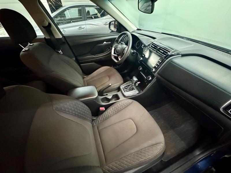 Hyundai Creta Limited 1.0 Tb 12V Flex Aut. - foto 12