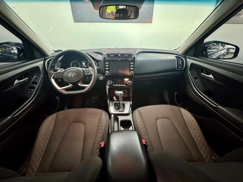 Hyundai Creta Limited 1.0 Tb 12V Flex Aut. - foto 13