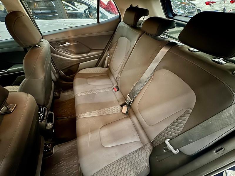 Hyundai Creta Limited 1.0 Tb 12V Flex Aut. - foto 14