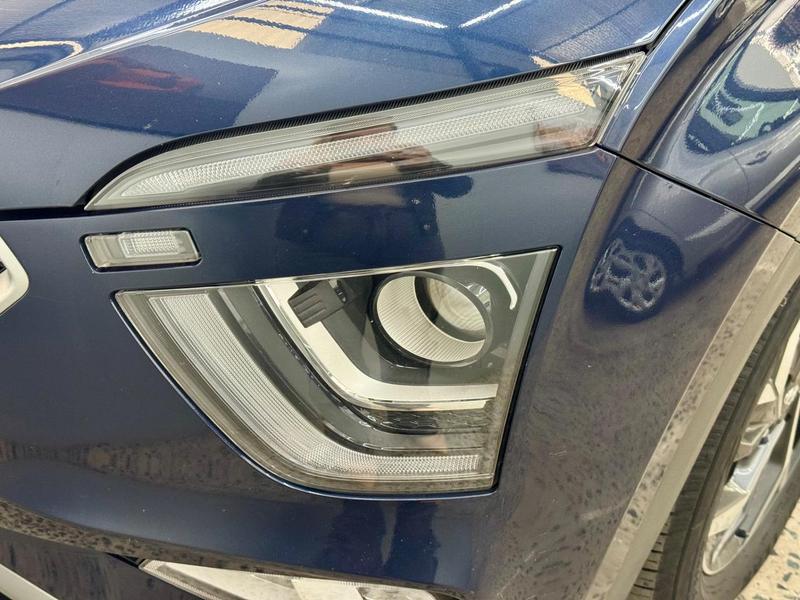 Hyundai Creta Limited 1.0 Tb 12V Flex Aut. - foto 8