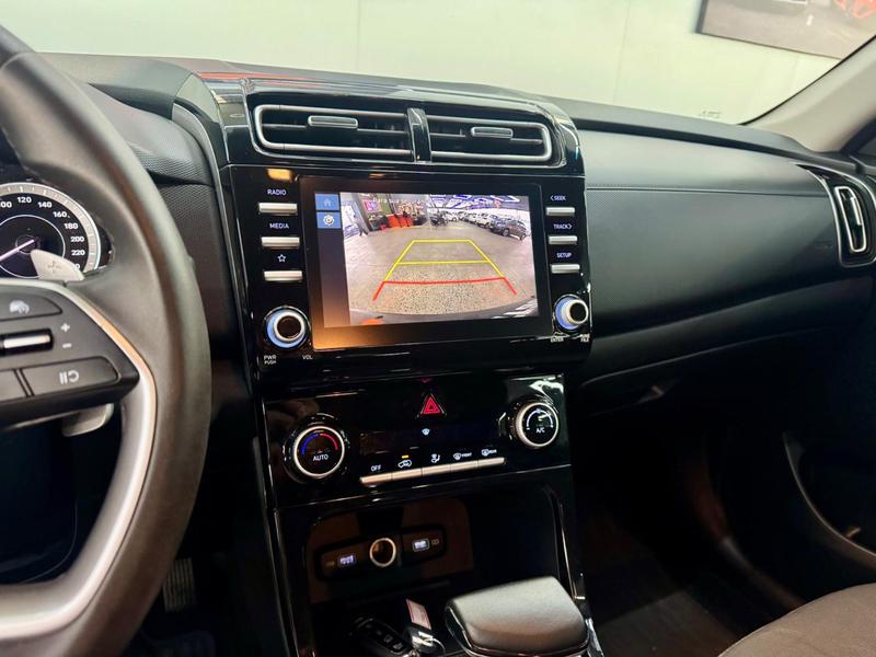 Hyundai Creta Limited 1.0 Tb 12V Flex Aut. - foto 9