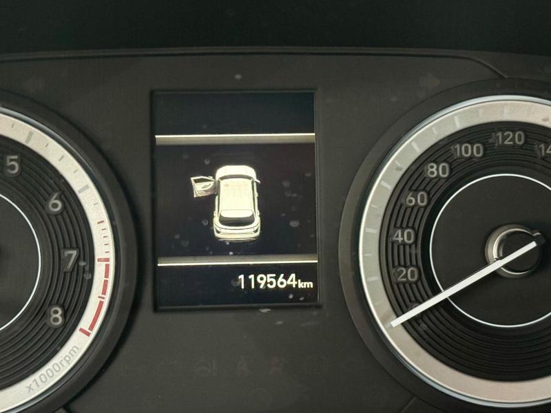 Hyundai Creta Limited 1.0 Tb 12V Flex Aut. - foto 10